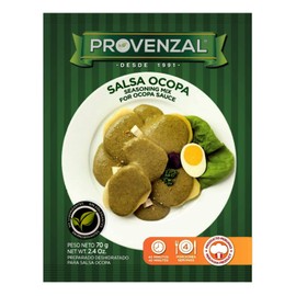 Provenzal Ocopa Mix 2.2 Oz.