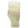 MAGID T133C KnitMaster T133 Lightweight 10 Gauge Knit Gloves, Cotton