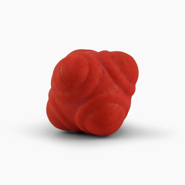 Splay Training Reaction Ball with 6 Sides | Used for