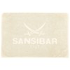 Sansibar Sylt Design Bath Mat 50 x 80 cm -