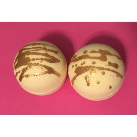 Undisclosed Morning Glory Bath Bomb