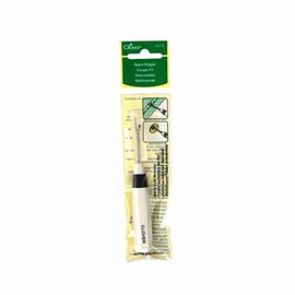 Clover 0334119 Seam Ripper-5in, Each