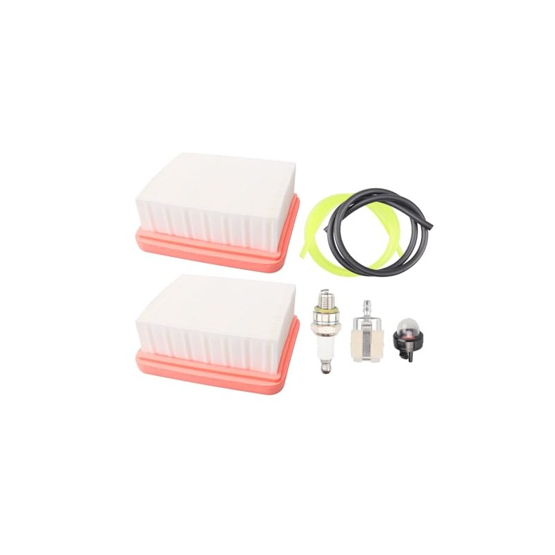 261990 Air Filter Tune-up Kit for Hilti DSH700 DSH900 Concrete