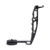 Tosuny Camera L-Shape Mount Hot Shoe Mount Handheld Handle with