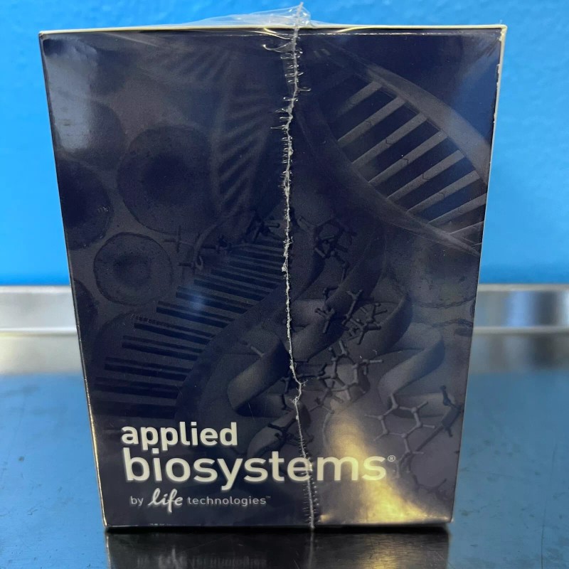 applied biosystems 4346907 MicroAmp Fast 96-Well Reaction Plate 0.1 mL