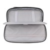 WANGCL Large Pencil Case Big Capacity Pencil Cases with 3