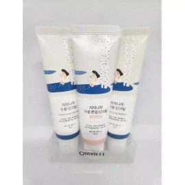 SellerHub [셀러허브][라운드랩] 자작나무 톤업 선크림50mlx1+수분 선크림50mlx2개 총3개 k뷰티 스킨 (S46342296) [Seller Hub][Round Lab] Birch Tone-Up Sunscreen 50ml x 1 + Hydrating Sunscreen 50ml x 2 Total 3 pcs K-Beauty Skin (S46342296) [999]