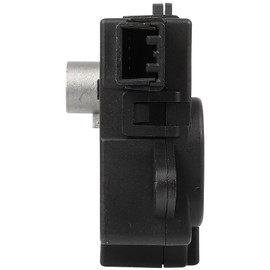 FEIPARTS 604-343 HVAC Heater Blend Door Actuator Compatible With For 2005-2023 Toyota For Tacoma, Main,4 pins Heater Blend Door Levers 73605,1712382,8710604060