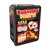 Asmodee Jeu - Sushi Go Party ! ‎In French