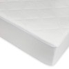 PORTER AND LAMBERT Quilted Mattress Protector - Bunk Bed 76x190x30