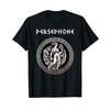 Persephone Ancient Greek Goddess of Spring Queen of Hades T-Shirt