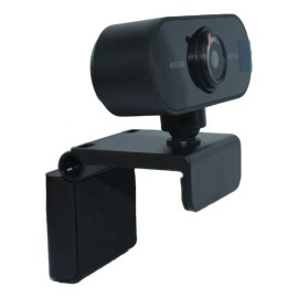 Camara Web Conferencia Usb Full Hd 1080p Pc Laptop