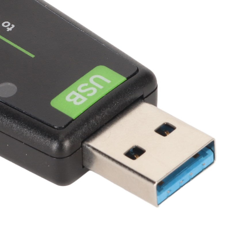 4K Video Capture Card HD Multimedia Interface to USB 3.0