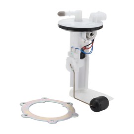 GOOFIT Fuel Pump Electric Replacement for EFI GY6 Engine 169cc 170cc EFI Jonway GTX 250 EFI200