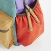 Ocean and Ground Daypack CRAZY Nylon Backpack for Kids, Babies,