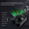 Electric Bike Anti Theft Alarm with Wireless Remote Control Electric