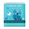 Natracare Natural Ultra Pads Organic Cotton Cover, 12 Count