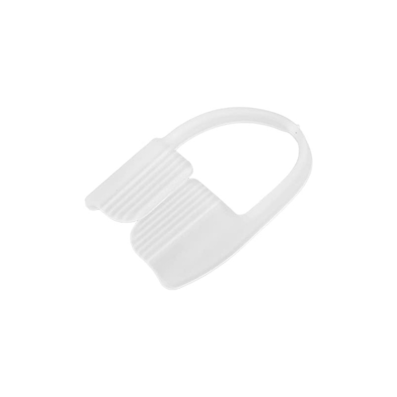 ZJchao 10 Protectores de Molienda de Dientes Dentales, Protector de