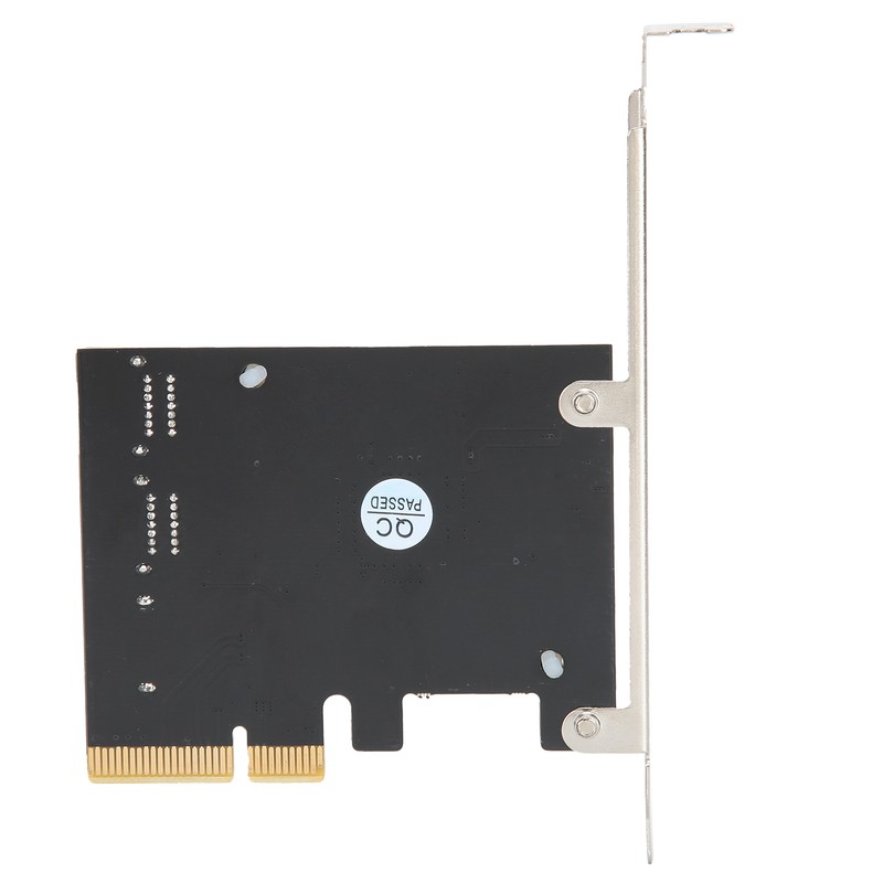 Expansion Card PCIE to 5 Ports SATA3.0 Module Converter Board