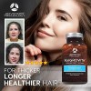 Advanced Trichology Foligrowth Cabello Fuerte Y Natural