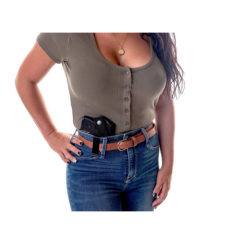 Wyoming Holster Gun Holster Shoulder Hip Concealed FITS KEL-TEC Keltec