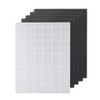115115 Replacement Filter A Compatible with Winix C535, 5300, 6300,