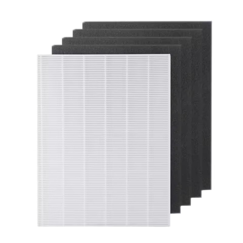 115115 Replacement Filter A Compatible with Winix C535, 5300, 6300,