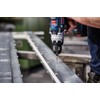 Bosch 18 Brocas para metal PointTeQ 1-10mm