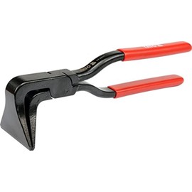 Yato yt-5417 – Pliers 280 mm Trim 90 ° Court