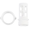 10184 Hose Drain Plug Connector Pool Hose Adapter Replacement for