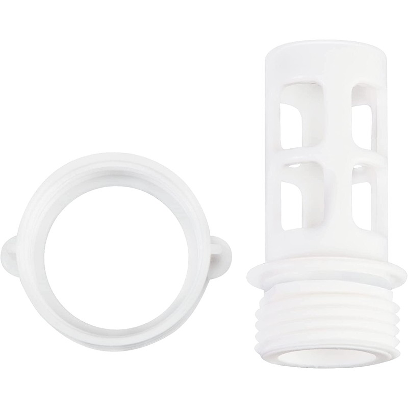 10184 Hose Drain Plug Connector Pool Hose Adapter Replacement for