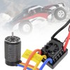 SURPASS HOBBY 4076 Brushless 2250KV Motor RC Spare Part for