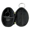 Key & Coin Case (Grenade) Pink