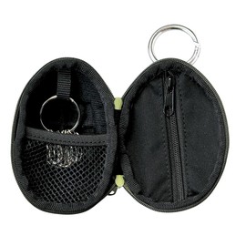 Key & Coin Case (Grenade) Pink