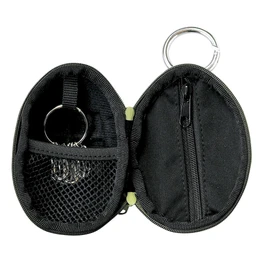 Key & Coin Case (Grenade) Pink