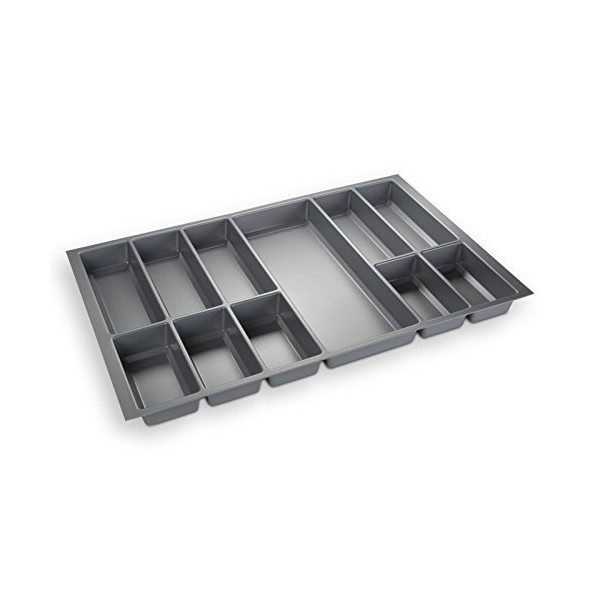 Orga-Box® Cutlery Drawer Inserts for 60 cm Cabinet Widths
