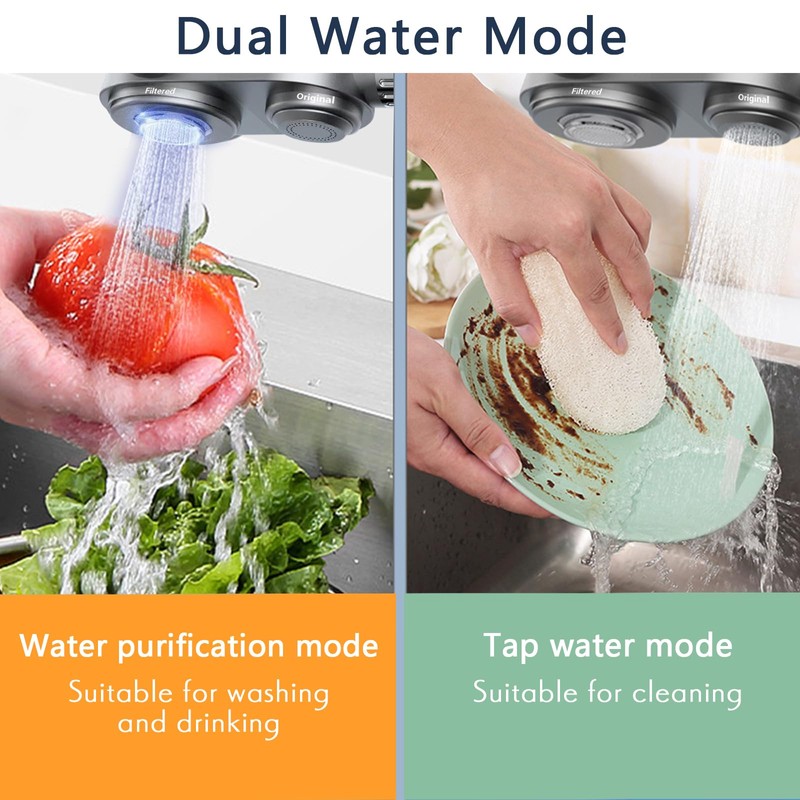 Water Filter Tap, Limescale Filter Tap, Water Filter Drinking Water,