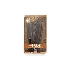 TRUE Handy Brush, Black