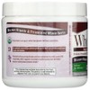 Nature's Answer Whole Beet Root Powder-Organic & Fermented - Super