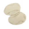 LALAFINA Forefoot Cushion Pad Toe Pads for Foot Protection Metatarsal