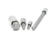 GEARWRENCH 44 Piece 1/4", 3/8", 1/2" Drive SAE/Metric Hex Bit