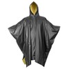 Rothco Reversible PVC Ponchos (US, Alpha, One Size, Regular, Regular,