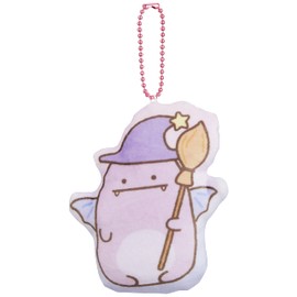 K Company SGE-KZ-ON Movie Sumikko Gurashi 2 Blue Moonlit Night Maho no Koo Coin Purse, Wan