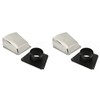 2 Set Cowl Ventilator Boat Vent Cover, Boat Cowl Vent