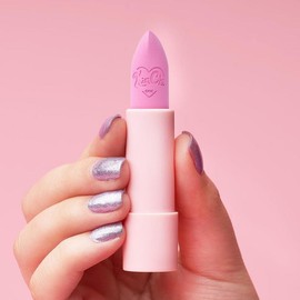 KimChi Chic Sweet Candy Kisses LipStick - Color: 01 Gummie Drop