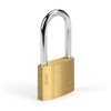 IFAM Anti Theft Padlock SR40AL Starting Range 40mm Long Shackle
