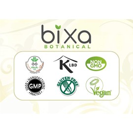 bixa BOTANICAL Maidenhair Fern Powder - 7 Oz (200g) (Adiantum Capillus/Hansraj), Supports Immunity