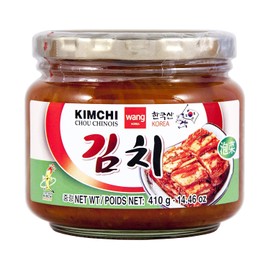 Wang Korea - Kimchi Chinese Cabbage 410 g