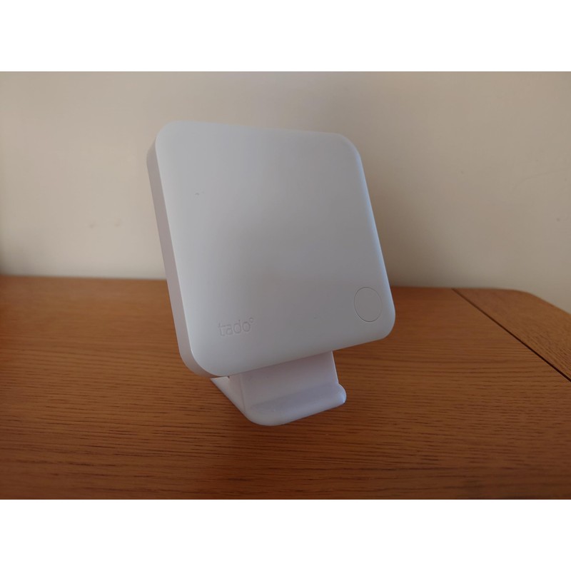 Stand for TADO° Wireless Smart Heating Thermostat (1 Piece) (White)