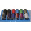 Sewing Thread 30m 12 Assorted Colours